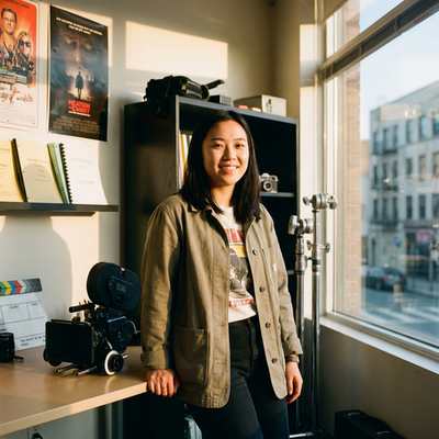 狠狠撸导演专家