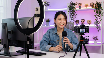 狠狠撸视频创作